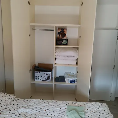Nit Apartment Banja Koviljaca
