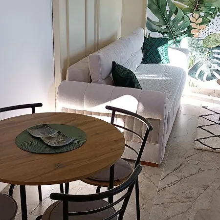 Apartment Nit *