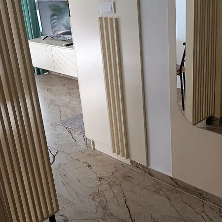 Apartment Nit Banja Koviljaca