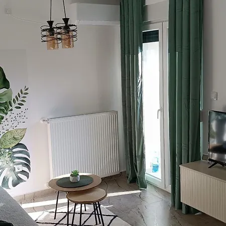 Nit Apartment *
