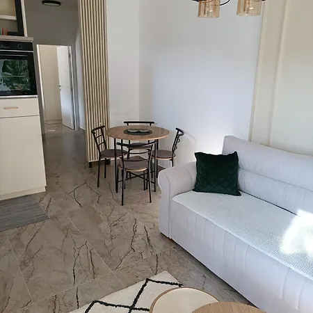 Apartment Nit