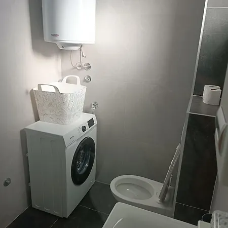 Apartment Nit *