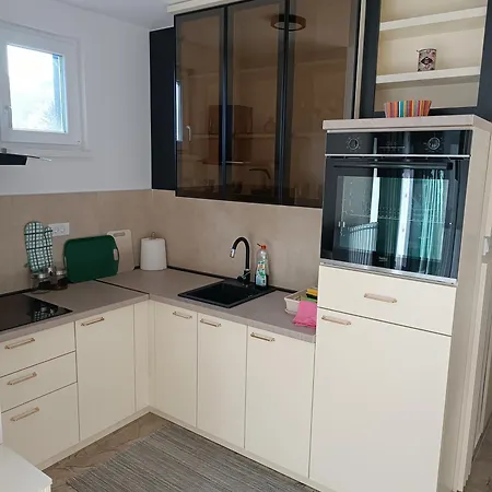 Nit Apartment Banja Koviljaca