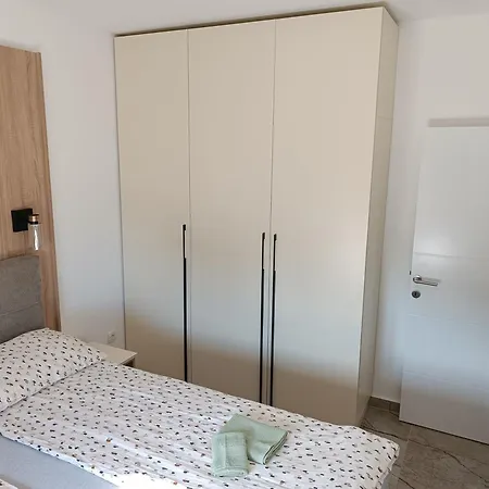 Nit Apartment Banja Koviljaca