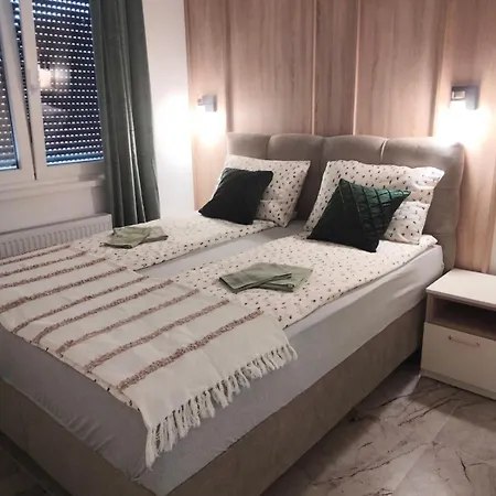 Apartment Nit *