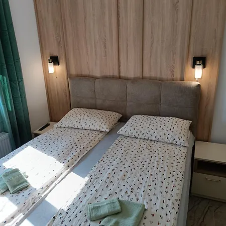 Nit Apartment Banja Koviljaca