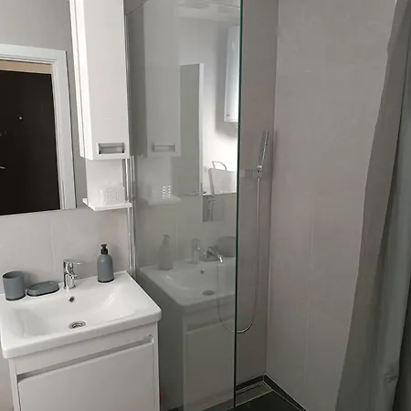 Nit Apartment