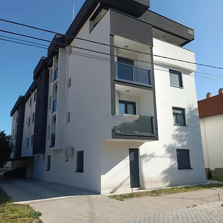 Apartment Nit *