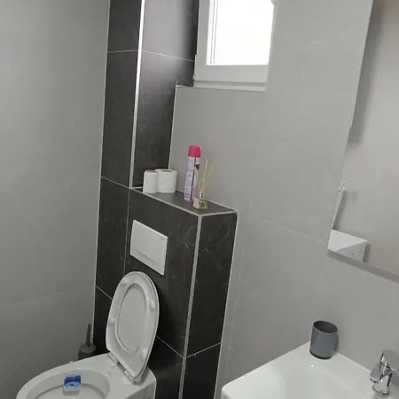 Nit Apartment