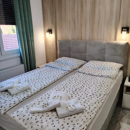 Nit 公寓 Banja Koviljača