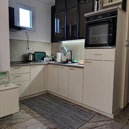 Nit 公寓 Banja Koviljača