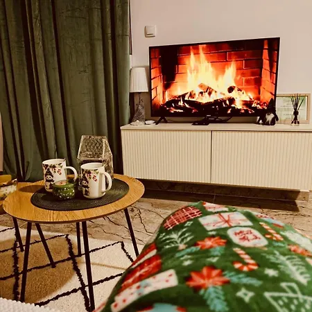 Nit شقة Banja Koviljača