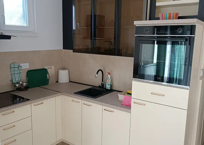 Nit Apartament Banja Koviljača