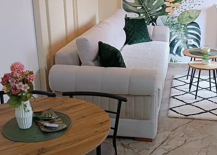 Apartament Nit Banja Koviljača