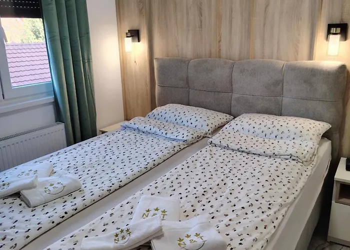 Nit Apartament Banja Koviljača