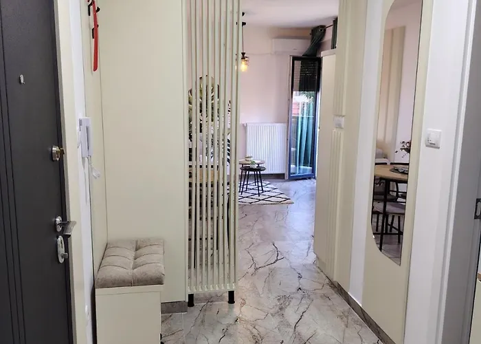 Apartament Nit Banja Koviljača