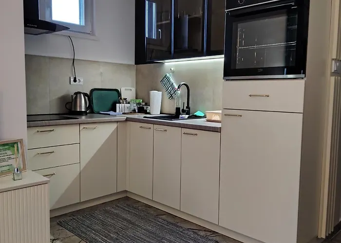 Nit Apartament Banja Koviljača