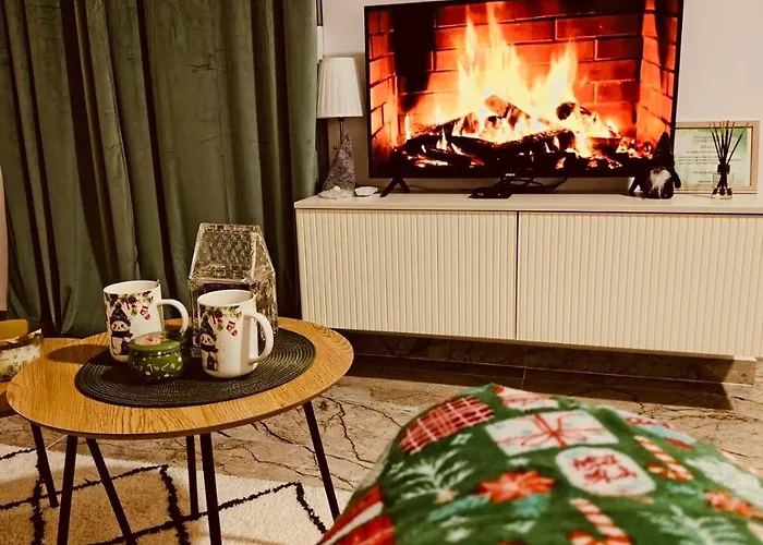 Nit Apartament Banja Koviljača